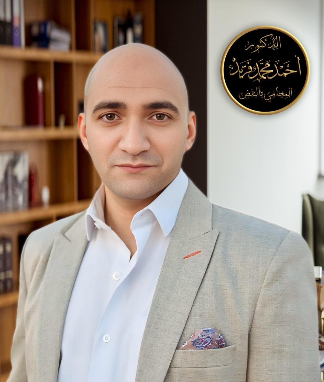 د.أحمد فريد