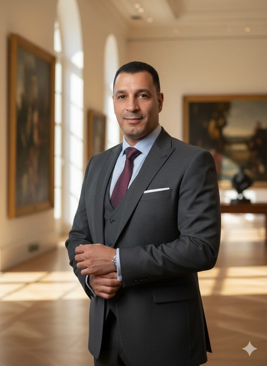 خالد سعيد