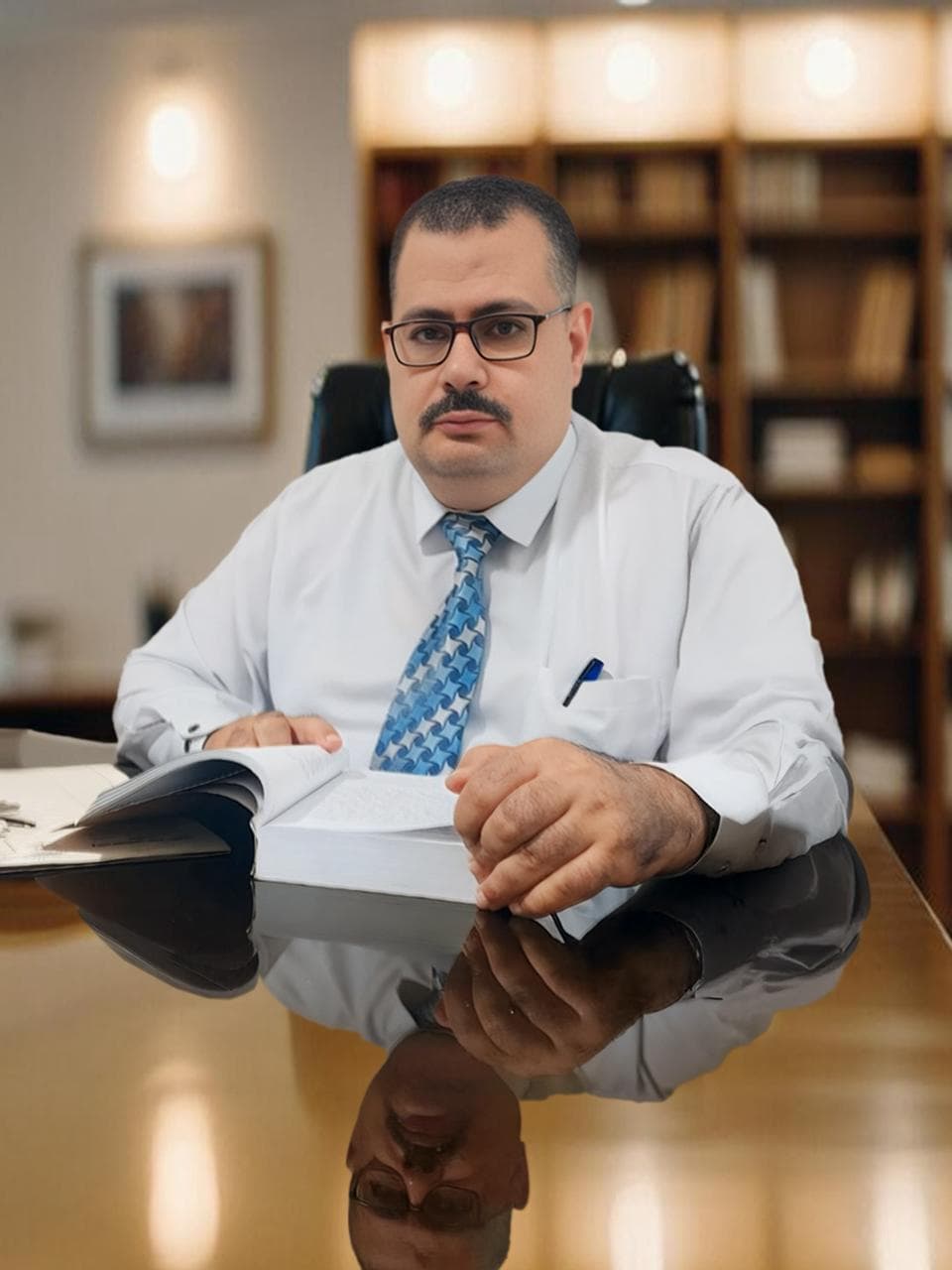 وائل مصطفى