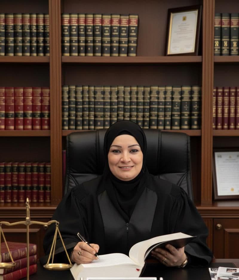 نجلاء فتحي