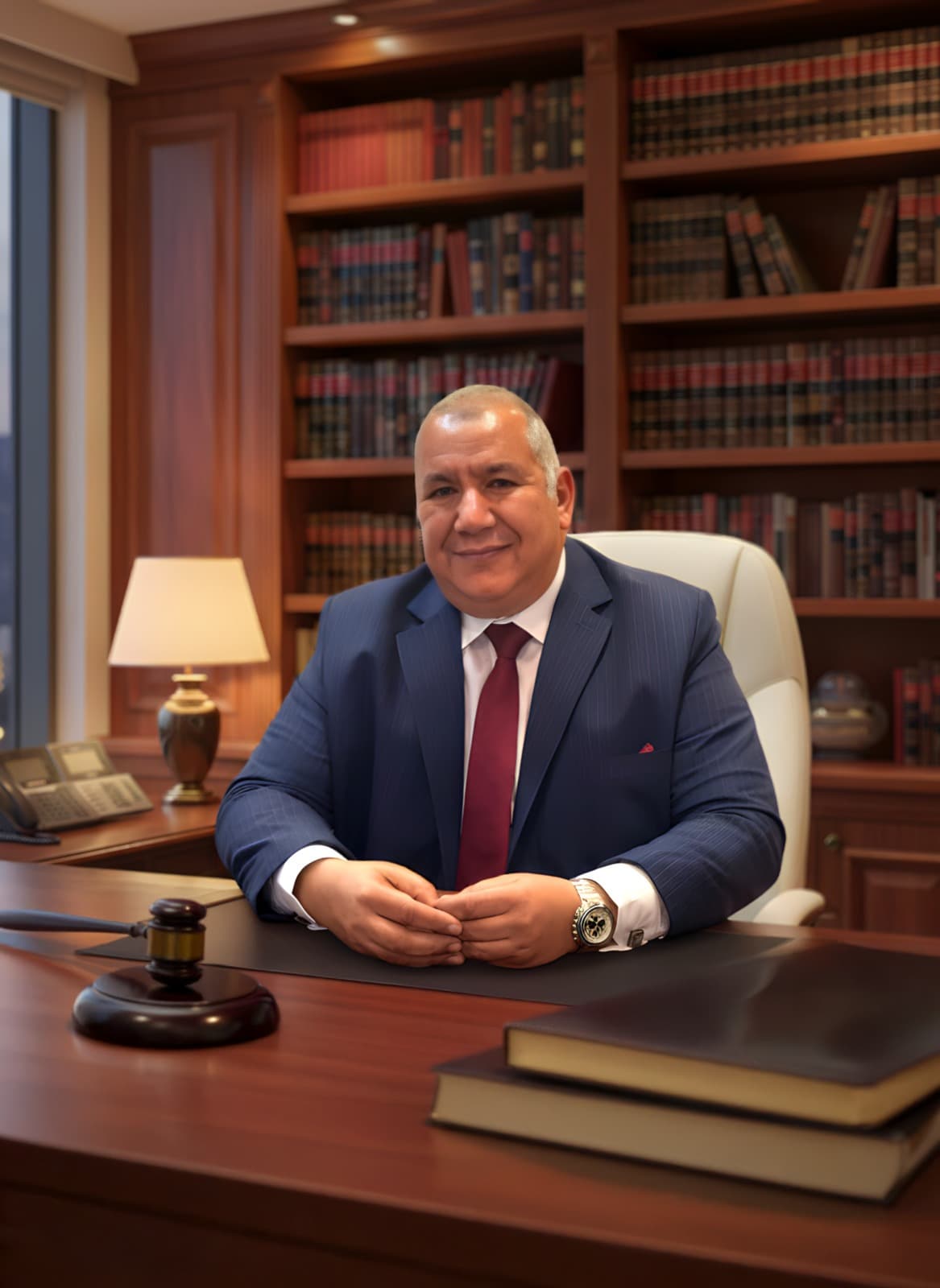 د. رمضان عامر