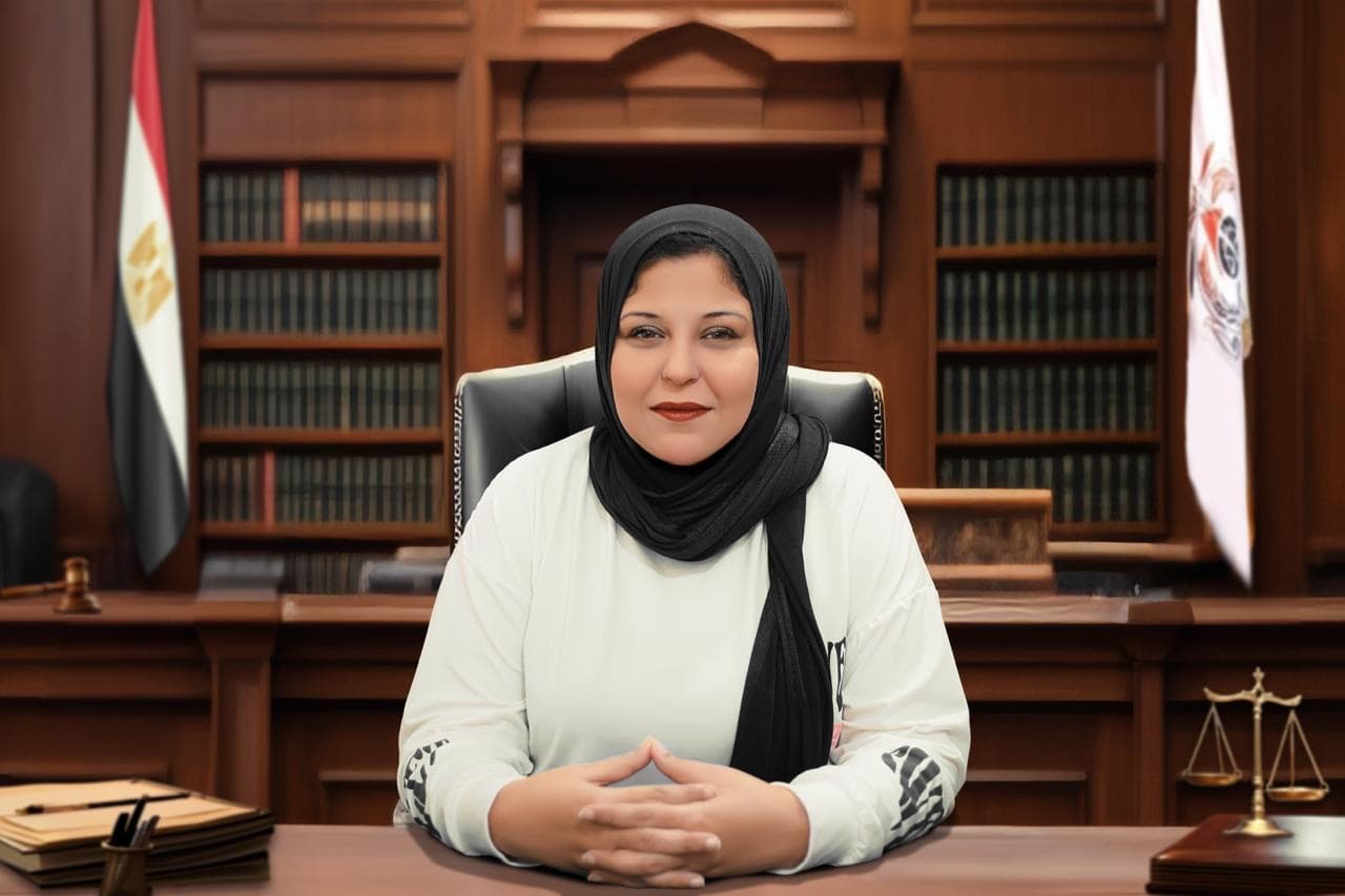 رندا الشافعي
