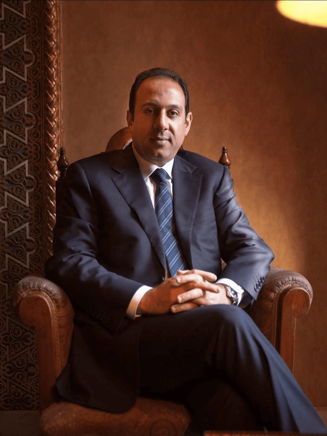 عمر هريدى